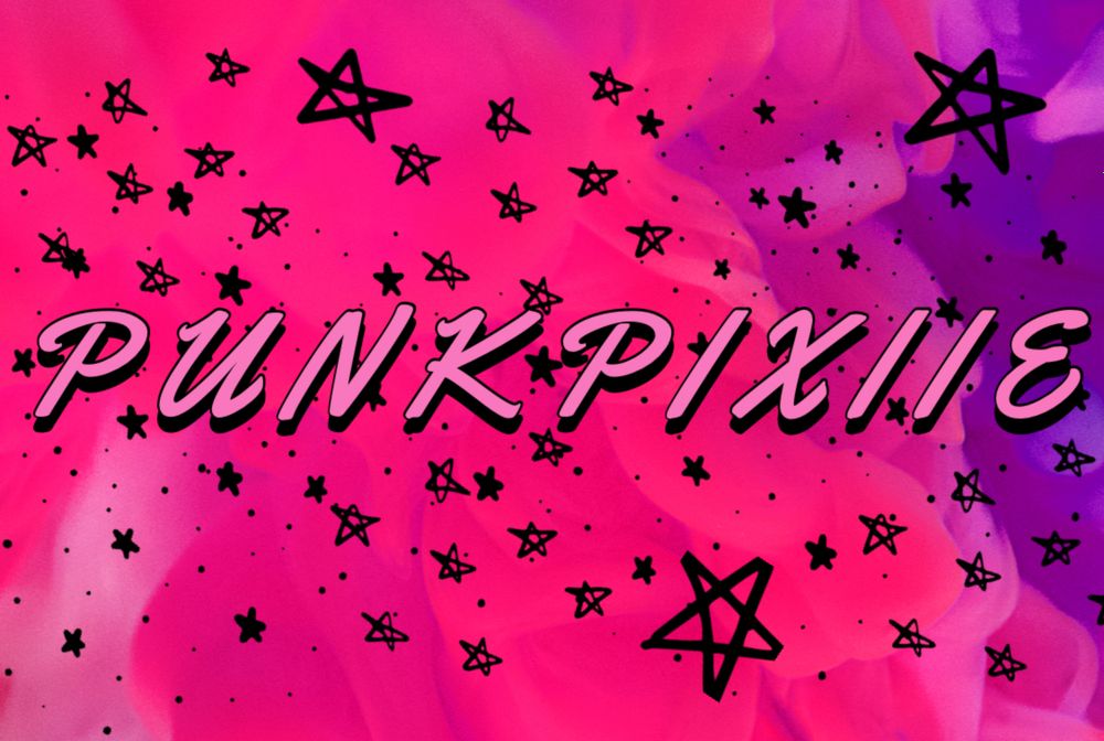 punkpixiie OnlyFans profile picture