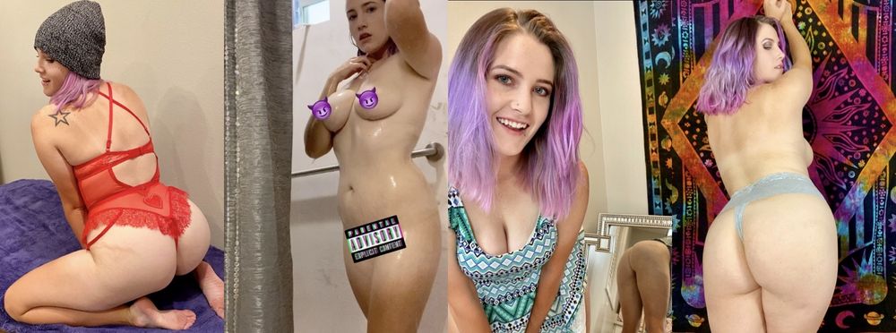 purplexhaze OnlyFans profile picture