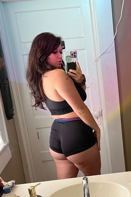 sexieststarwarsprincess OnlyFans picture