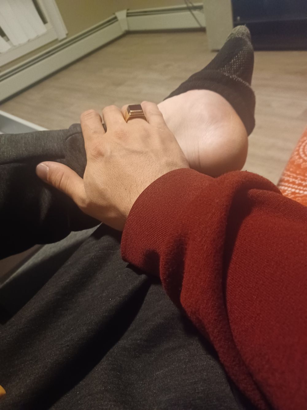 doubletoed OnlyFans profile picture