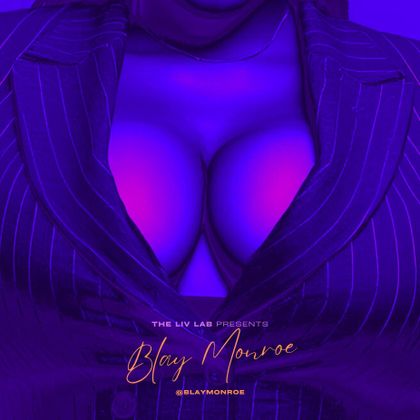 blaymonroe OnlyFans picture