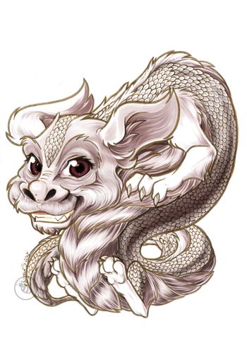SpikyGreeen