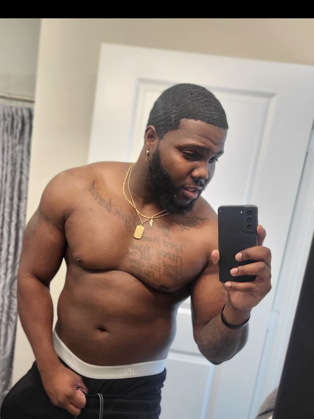 gbaby07 OnlyFans profile picture