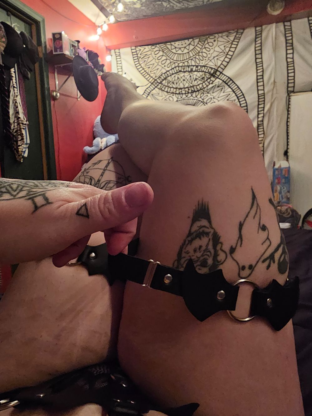 lucifinamorningstar OnlyFans profile picture