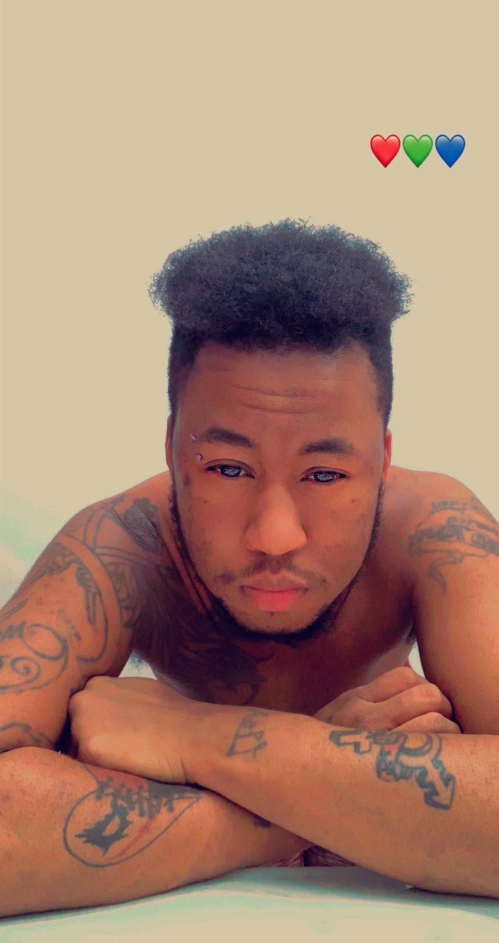 iamjcthegoat OnlyFans profile picture