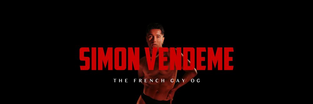 simonvendeme OnlyFans profile picture