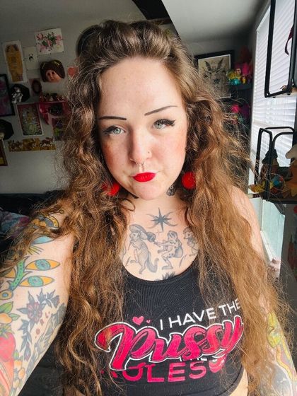 kelsz420 OnlyFans picture