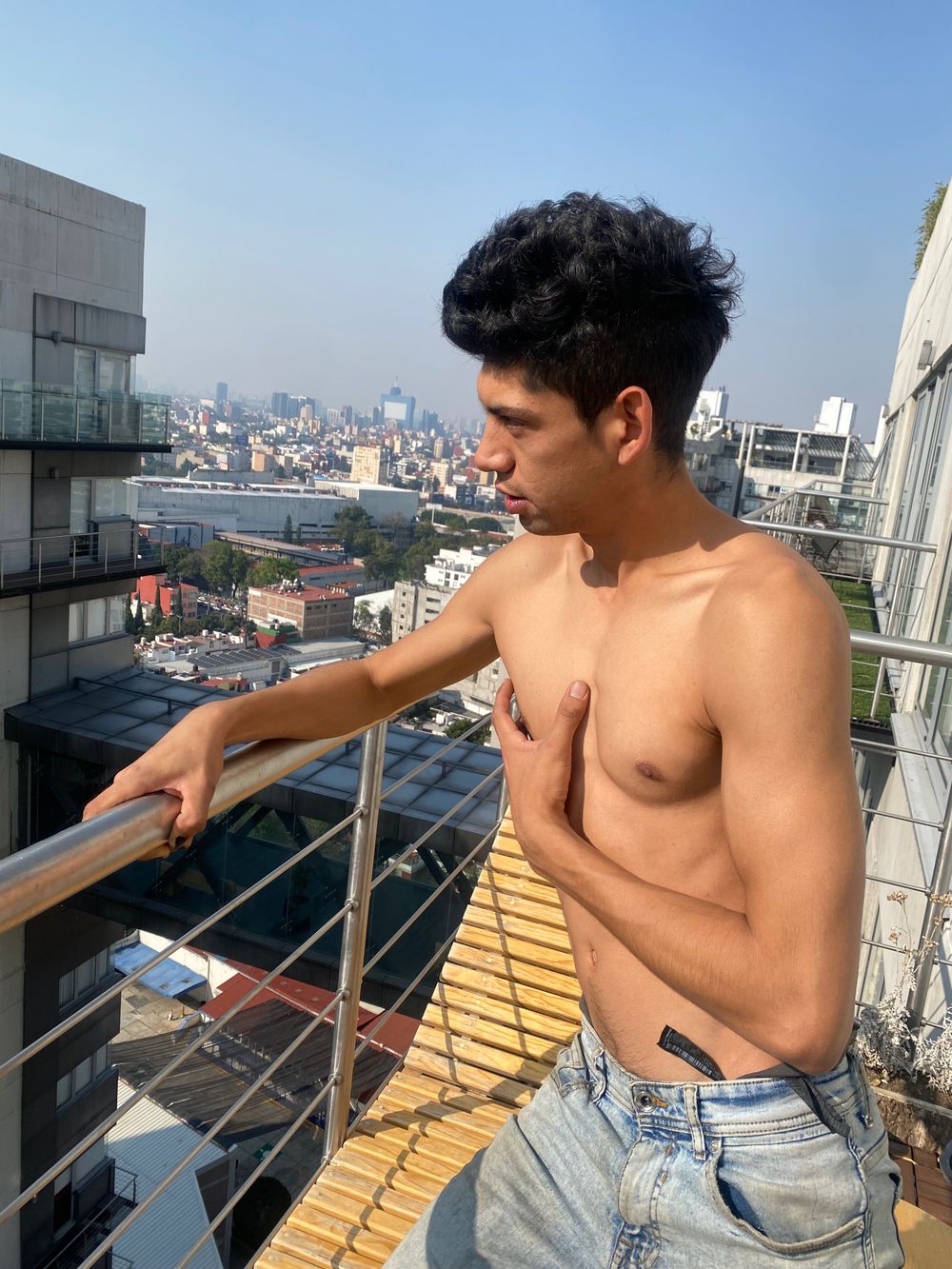 partondelicious OnlyFans profile picture