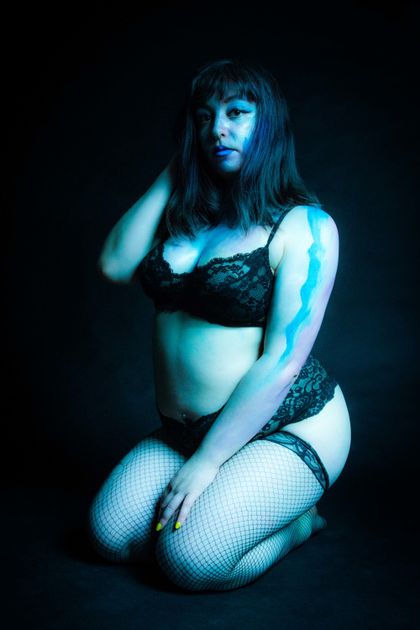 bunnysmilesburlesque OnlyFans picture