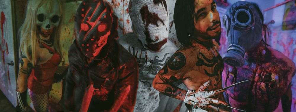 horrorfetish OnlyFans profile picture