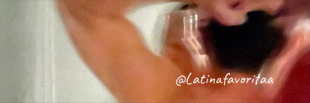 latinafavoritaa OnlyFans profile picture