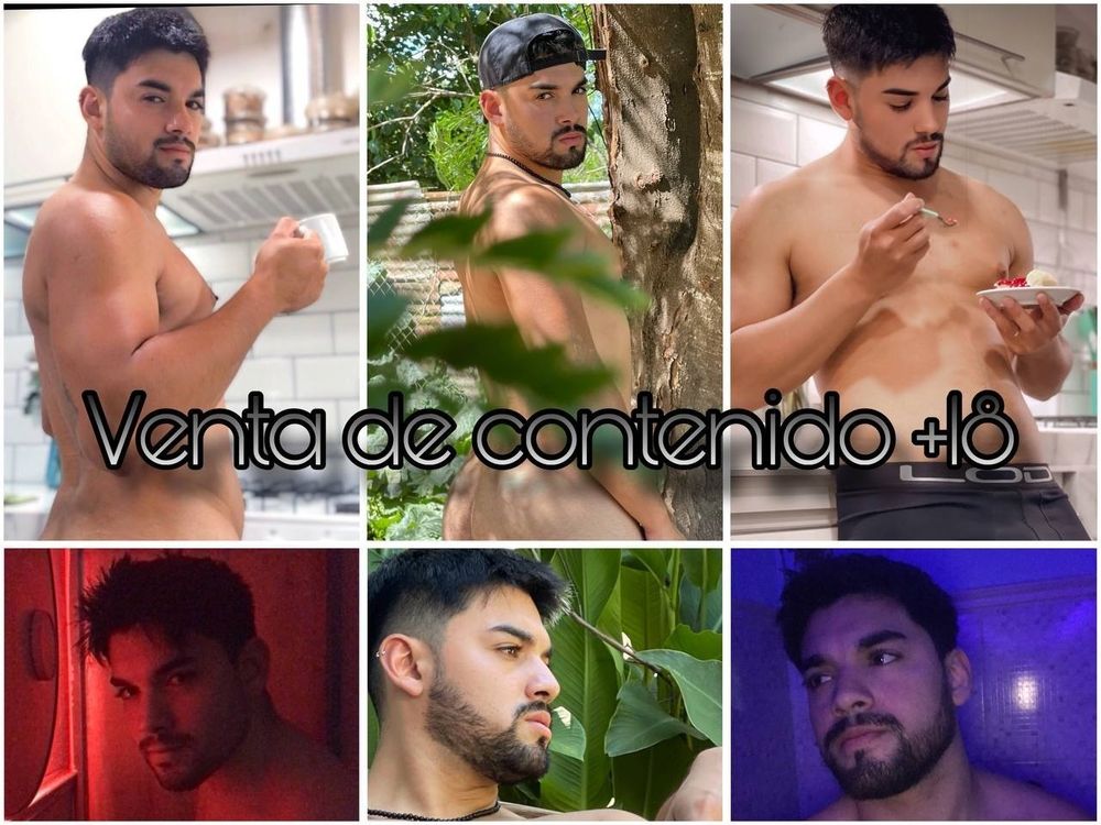 davidcastillo23 OnlyFans profile picture