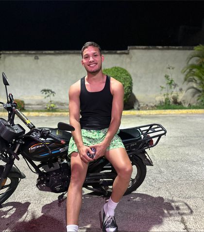 miguelxxxmorbo OnlyFans picture