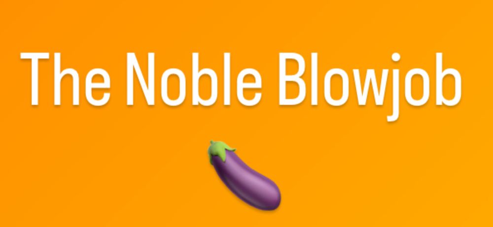 thenoblebj OnlyFans profile picture