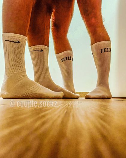 couple.sockz OnlyFans picture