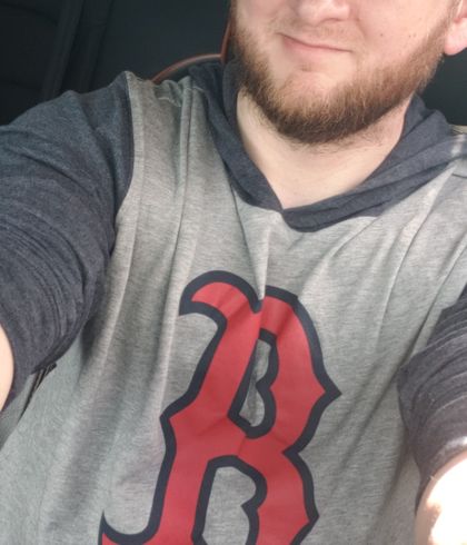 angryirishboi OnlyFans picture