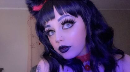 souleater.xo OnlyFans picture