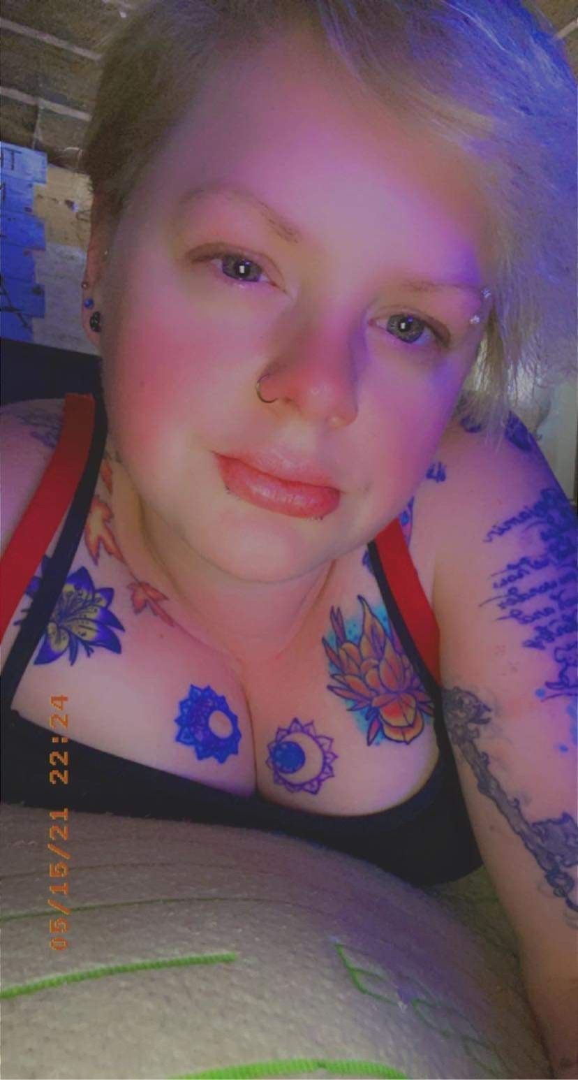 kittyberry87 OnlyFans profile picture