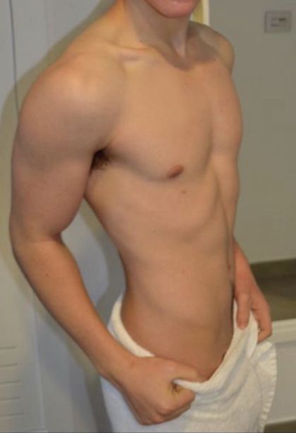 discreet_stud OnlyFans picture