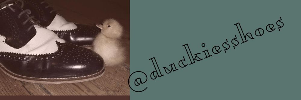 duckieshoes OnlyFans profile picture