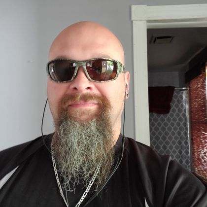 metalman75 OnlyFans picture