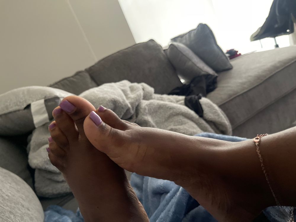 feetlove1307 OnlyFans profile picture