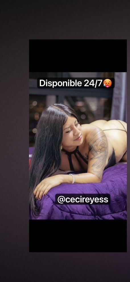 ceciliabarbosa OnlyFans profile picture