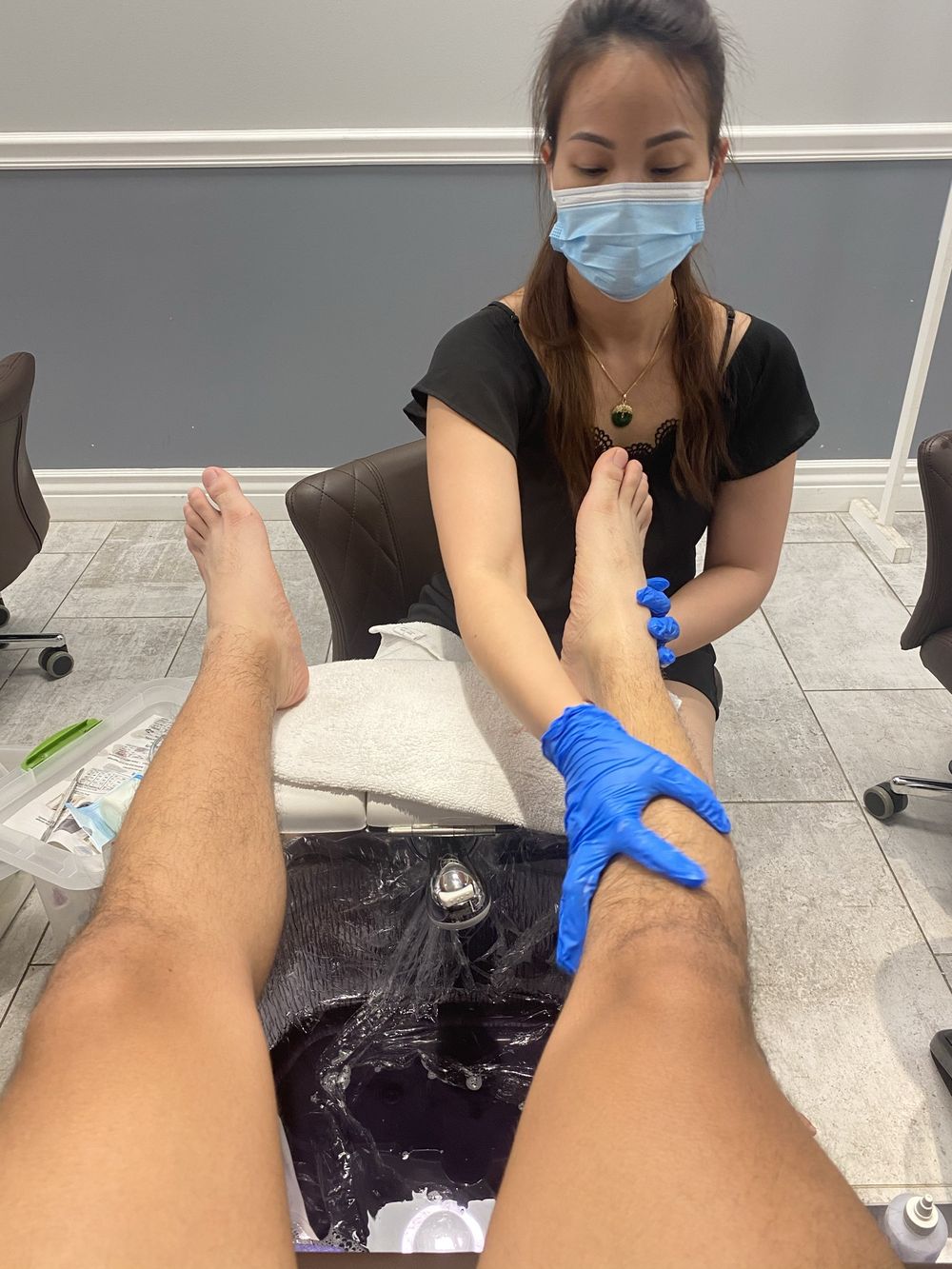 wellysoles OnlyFans profile picture
