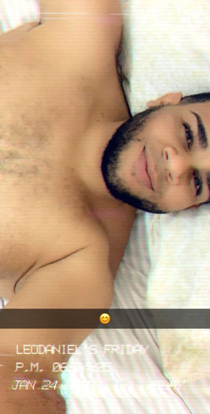 leobon OnlyFans picture