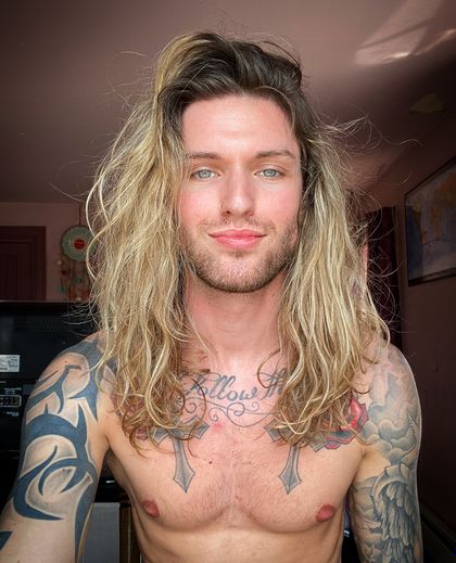 zacharycharles OnlyFans picture