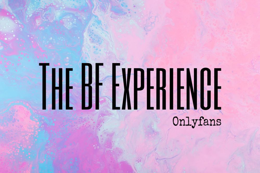 thebfexperiencee OnlyFans profile picture