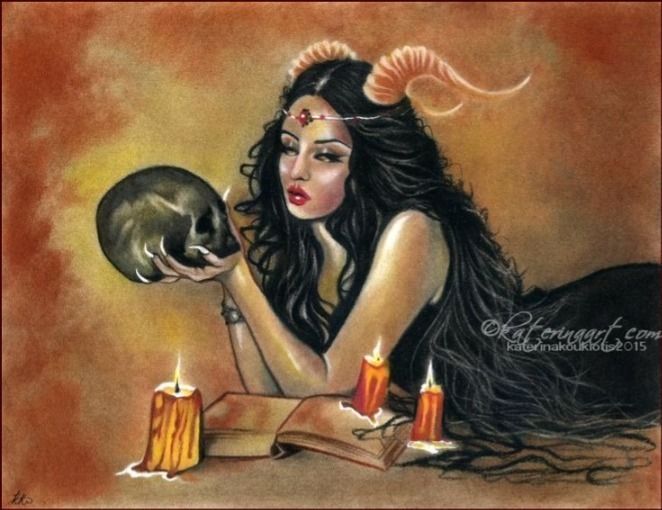 witchred21 OnlyFans profile picture