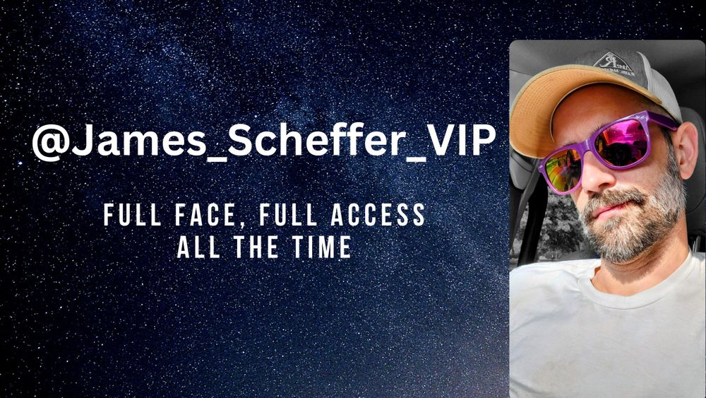 james_scheffer_vip OnlyFans profile picture