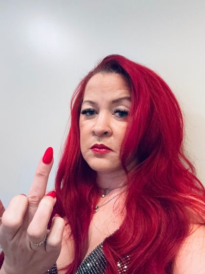 goddessginger OnlyFans picture