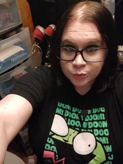 gothgoddess91 OnlyFans picture