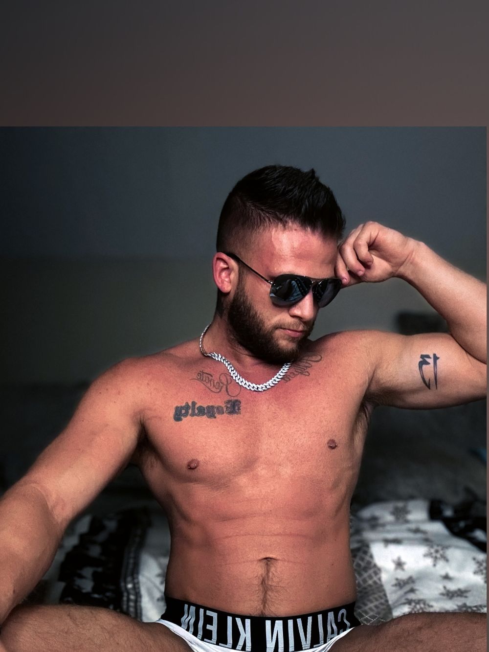 brattydaddyofficial OnlyFans profile picture