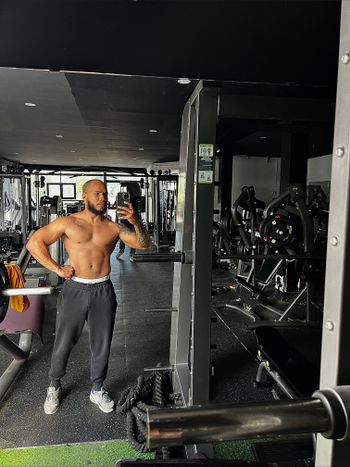 Jorge Montero