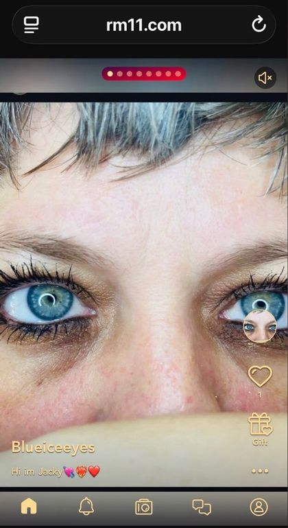 blueiceeyes OnlyFans picture