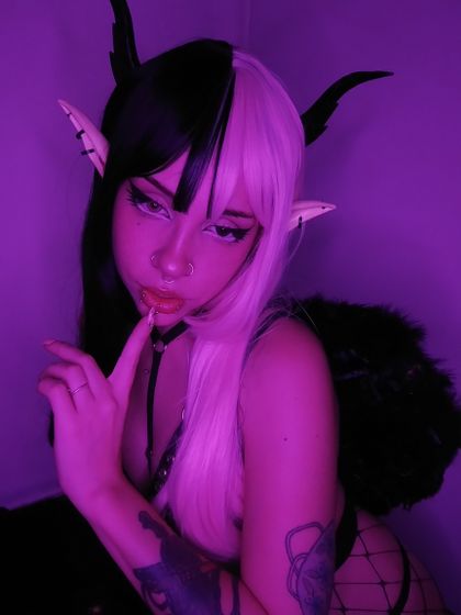 goddess.hexabelle OnlyFans picture