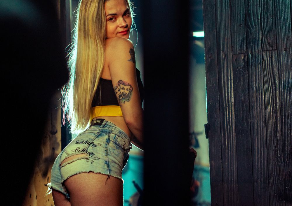 mica21micaela OnlyFans profile picture