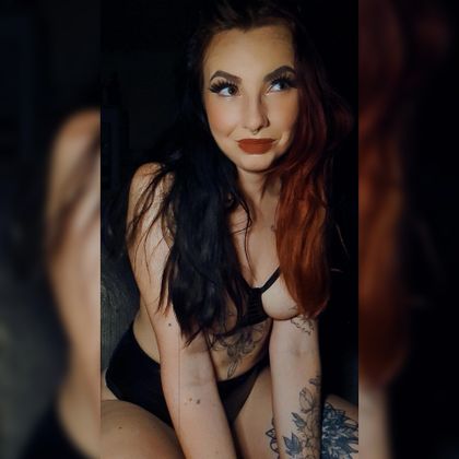 cheenie OnlyFans picture