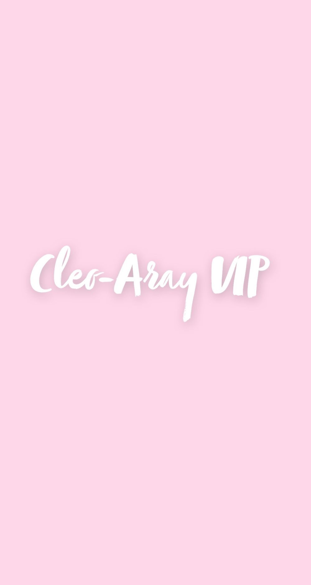 cleo-arayvip OnlyFans profile picture