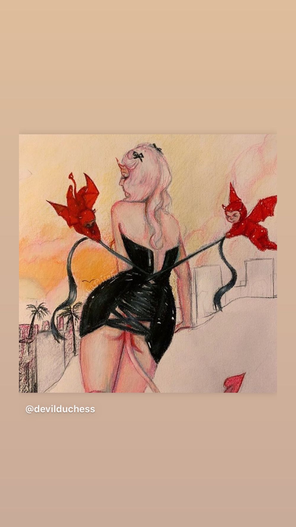 seductressmami OnlyFans profile picture
