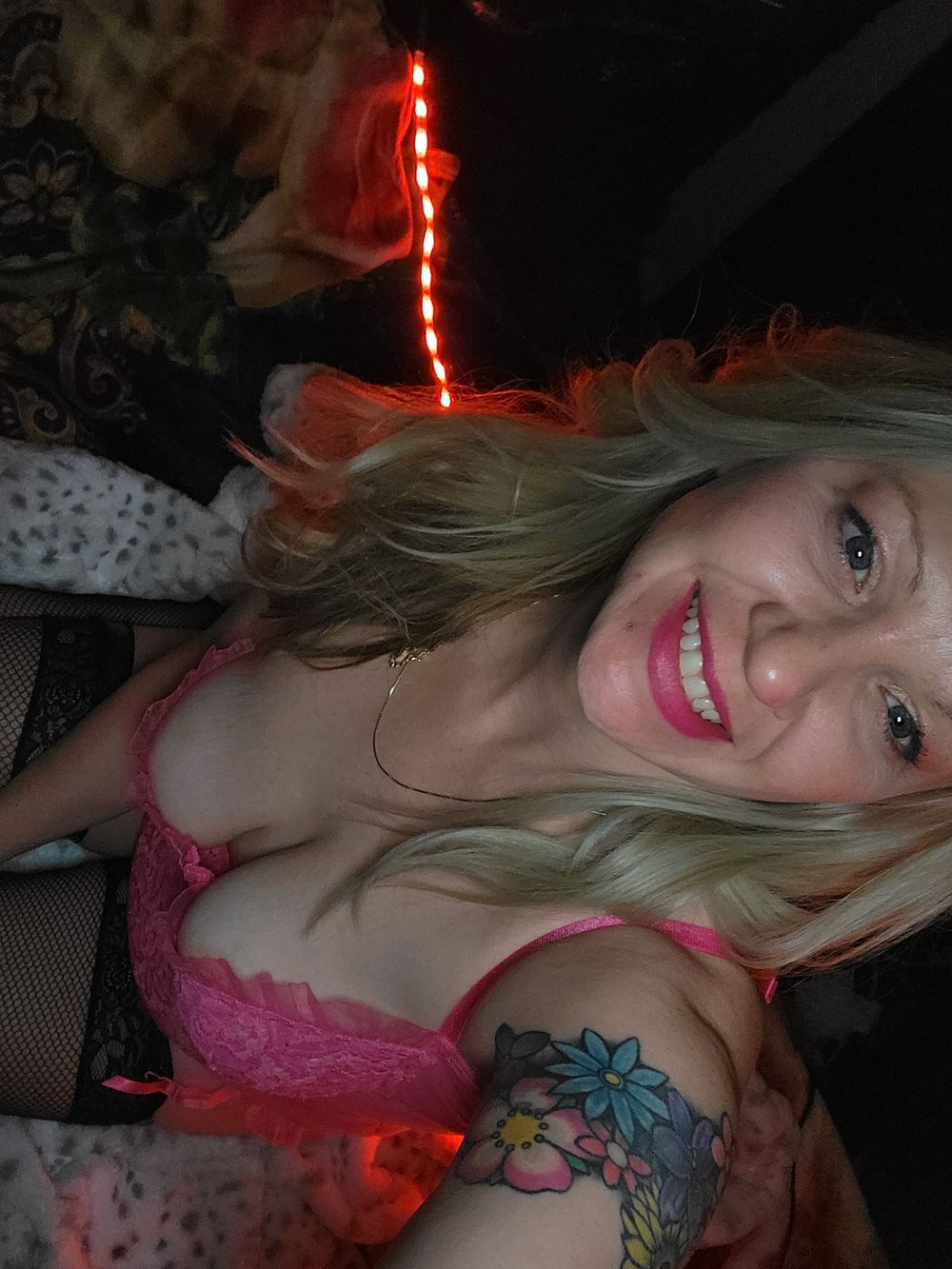 blonde.n.bratty420 OnlyFans profile picture