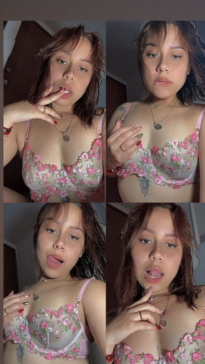 camilaheat OnlyFans picture