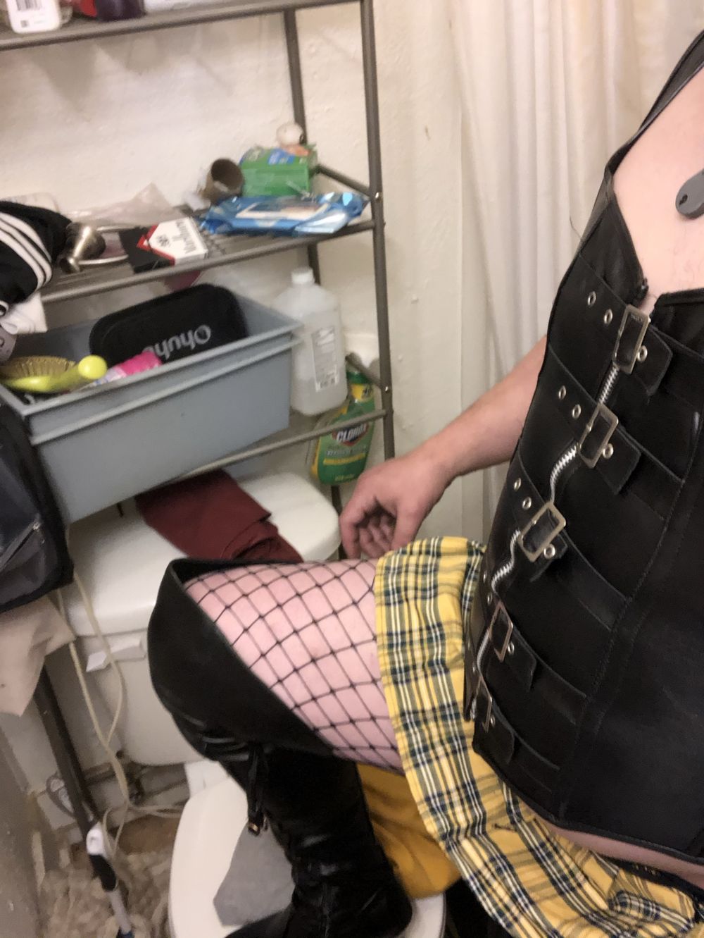 here4u2use OnlyFans profile picture