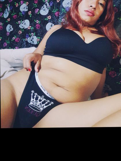 almendritasex OnlyFans picture