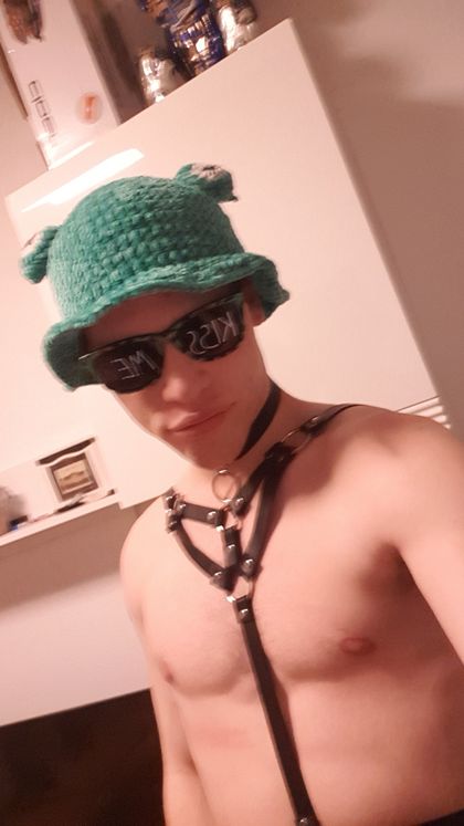 froggyraver OnlyFans picture