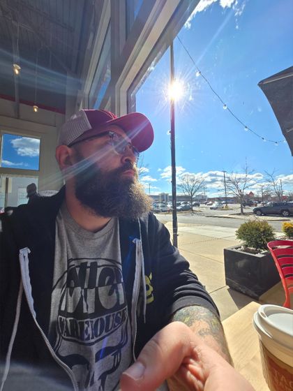 thebeardedbull OnlyFans picture