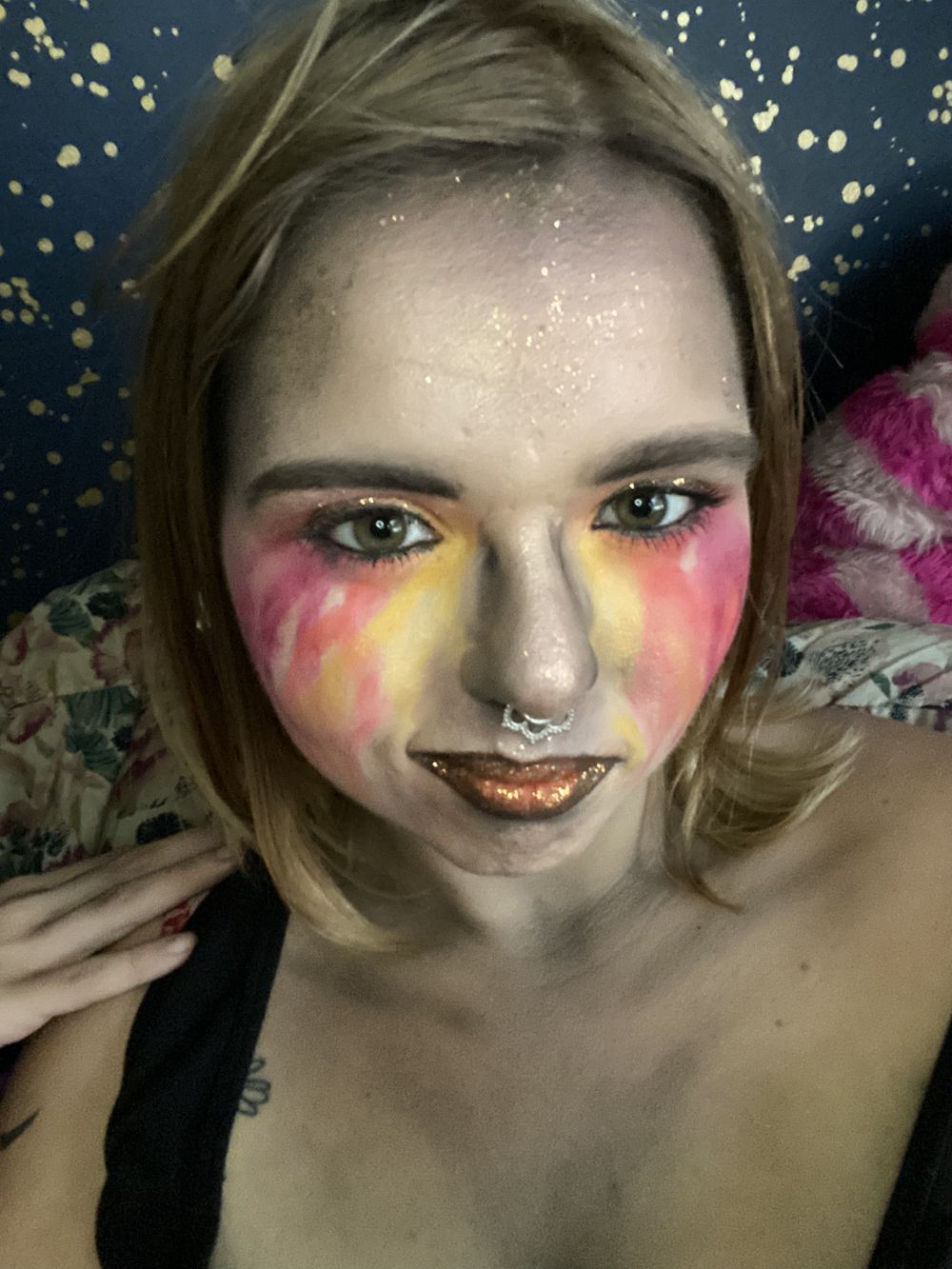 heirothot5v OnlyFans profile picture